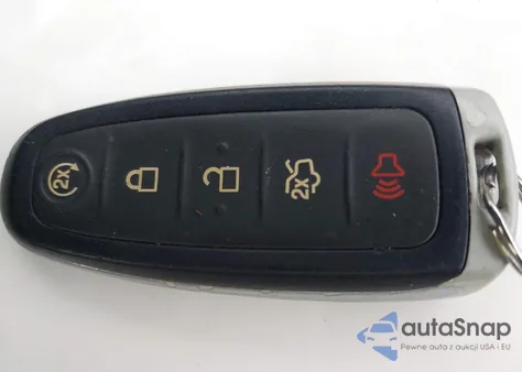 2013 Lincoln Mkx from USA, damaged, VIN 2LMDJ8JK5DBL18620